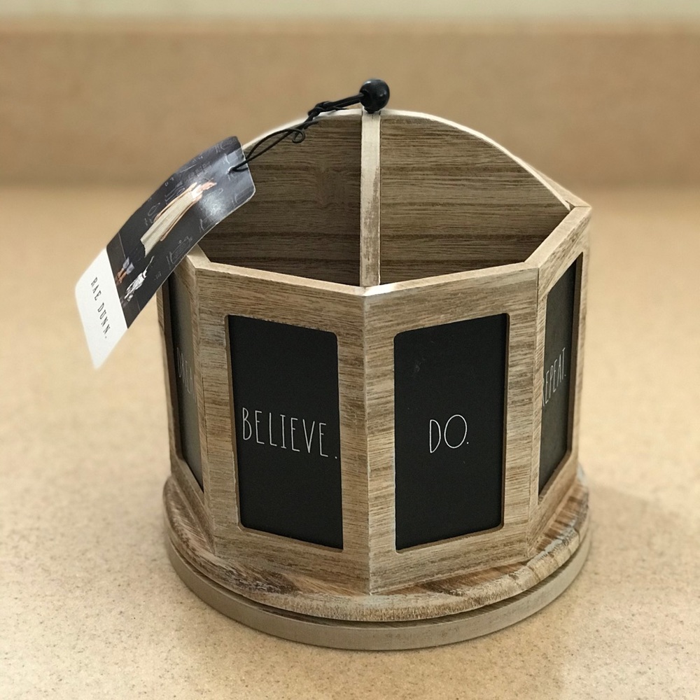 Rae Dunn Pen caddy